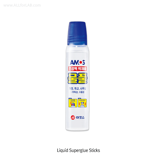 Adhesive,  Liquid Gluestick, 50ml