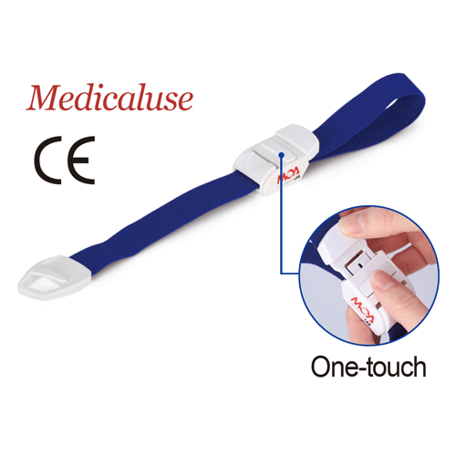 Moalab® Elastic Tourniquet, 토니켓 밴드