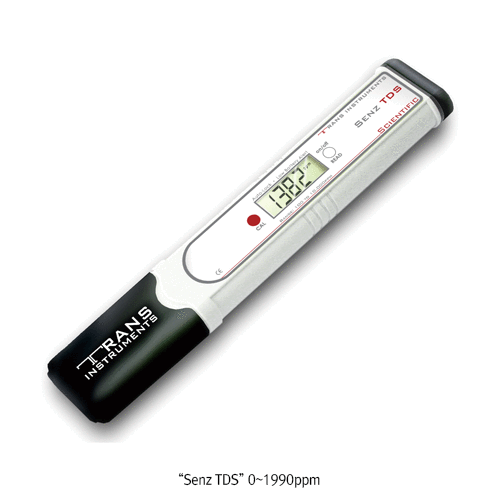 Cond. meter Senz mSiemen 0~19.9ms
