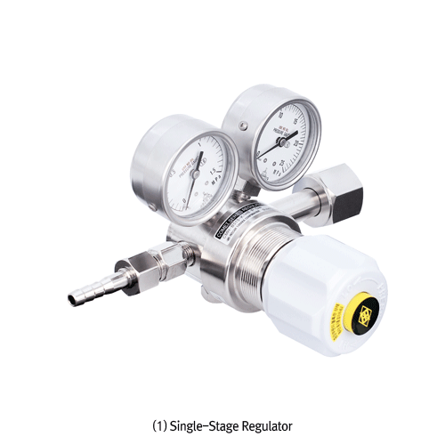 Needle Valve for Regulators