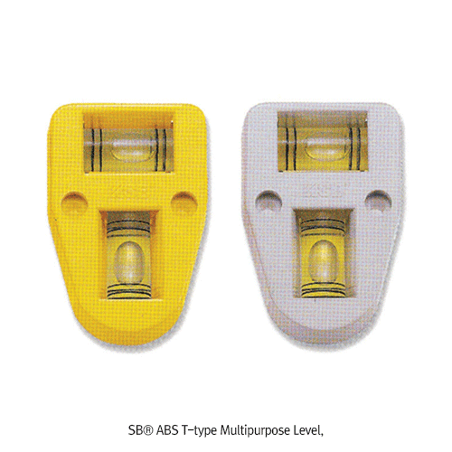 Level abs magnet, multi-use, w35*d52*t13mm