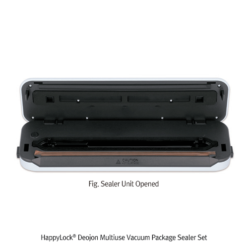 Vacuum Sealer set