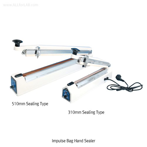 Packing Material Hand Sealer 510mm Sealing Type Length Max. 510mm width 2mm