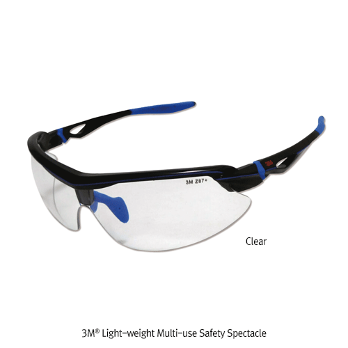 Spectacle, AP302SG, Light-weight, Dark-grey
