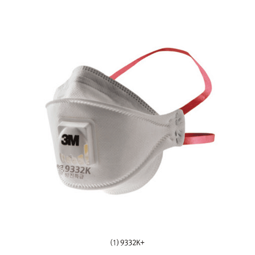 Mask, 8922 Respirator, High Protective