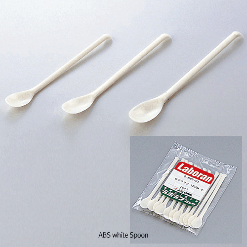 Spoon white l180㎜