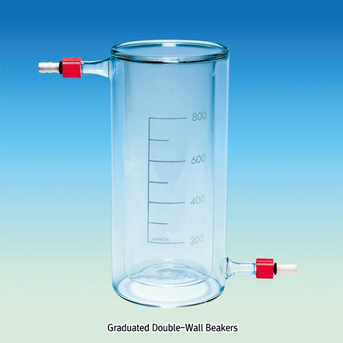 Connect straight PTFE GL 14