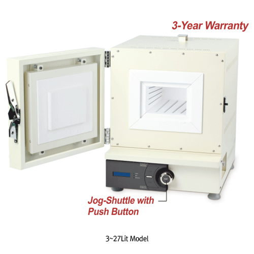 Furnace Standard, 1200℃, 14lit. FHX-14, 230V(=SL.SFH22.14)