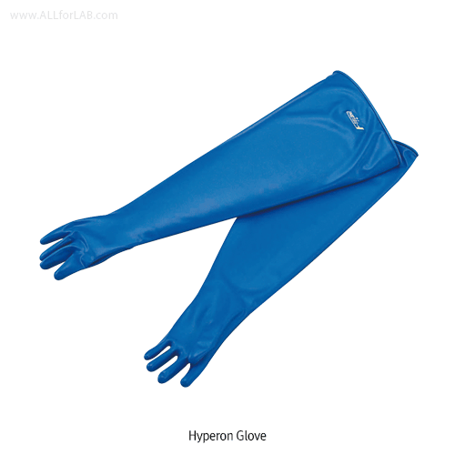 Glove for glove box  hyperon Φ203×800㎜