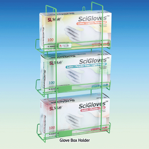 Glove box holder, for 3box, 250*108*454mm