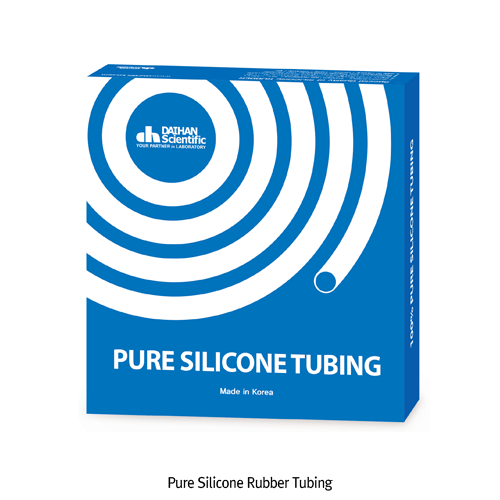 Tubing silicone vac 13*23