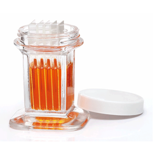 Jar optional cap 58-400