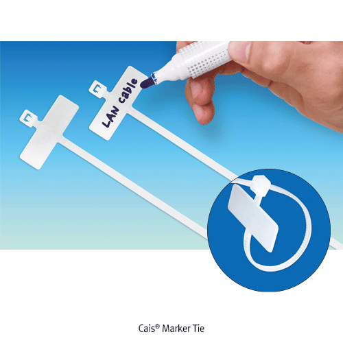 Tie marker 2.5*100mm
