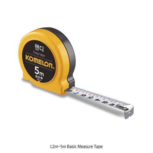 Basic Measure Tape, w16mm×L3.5m