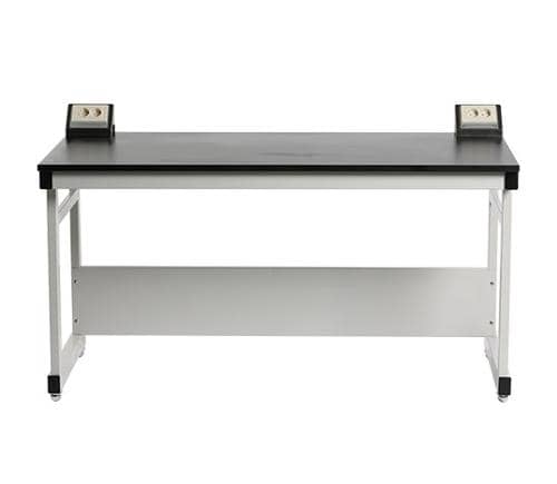 Furniture Side Table, Assembly w2400×d750×h800mm