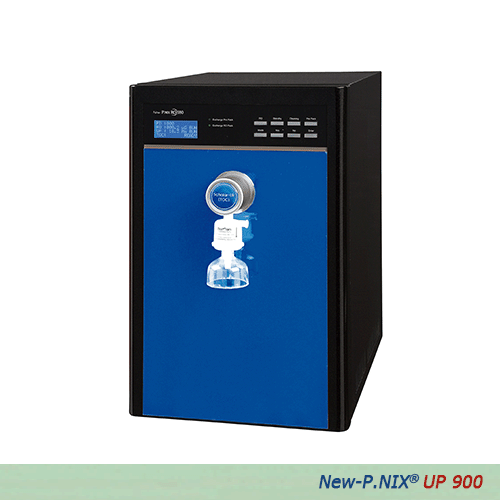 New-P.NIX, Ultra Pure, UP-900, UV-type, 1.5Lit/min