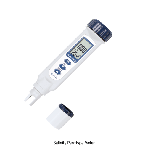 Salinity Pen