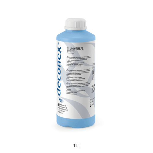 Cleaner, Alkaline, 5kg
