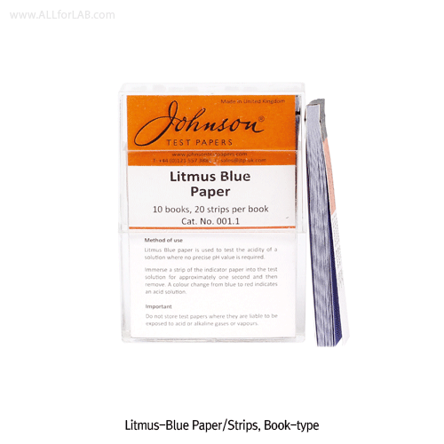 Test Paper Litmus Red, Roll-type 1Roll(7mmx5m)