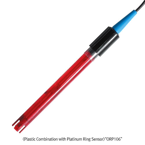 Electrode, ORP Combination