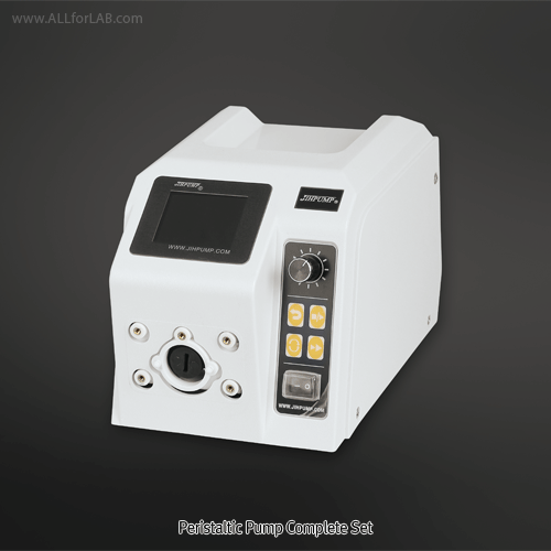 Precise Peristaltic Pump CA-6, Driver Only