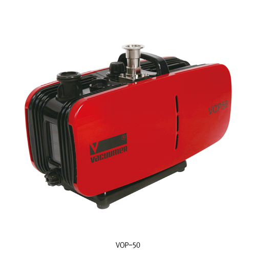Pump Oil Mist Trap