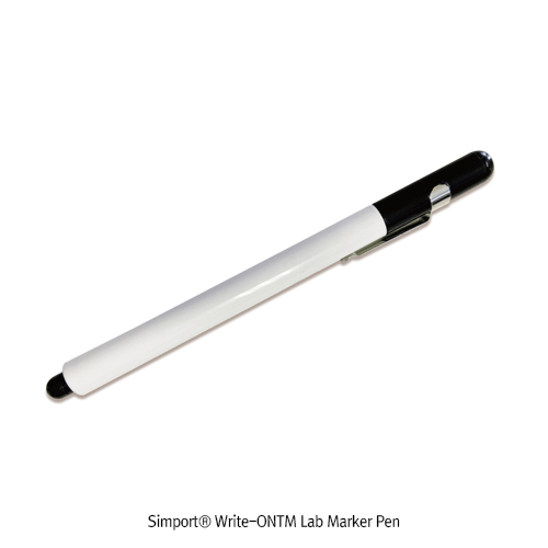 Pen marker black