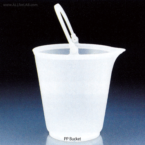 Bucket pp 12l