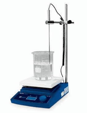 Hotplate Analog, 180X180 HP-20A, 120V