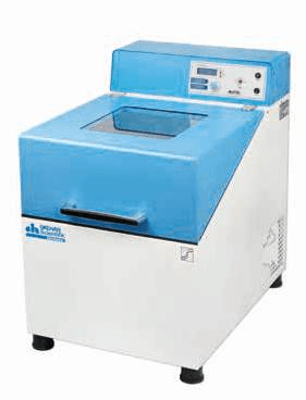 Incubator Shaking, Bench Top, 10~60℃ IS-20R, 120V(60Hz)