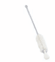 Brush, PP, w50×L185mm