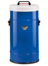 Dewar flask, 21AL sph 1L