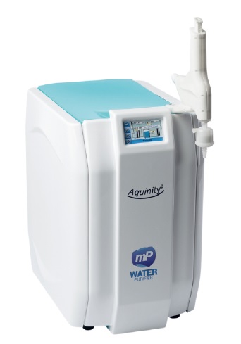 Aquinity² P10 Analytical