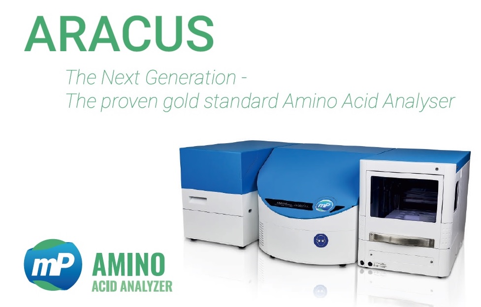 ARACUS AMINO ACID ANALYZER