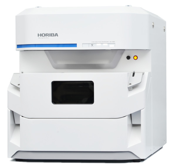 Horiba XGT-9000