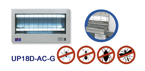 UP-18 DAC-G2