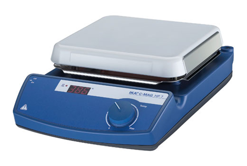 C-MAG HP 7