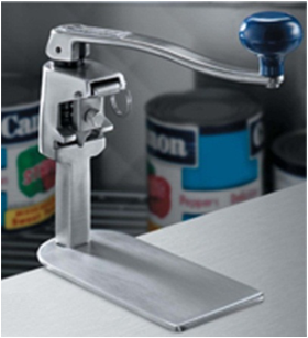S-11 Manual Can Opener