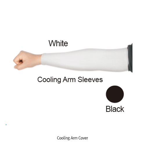 Arm Cover, Cooling, L360mm, Free-size