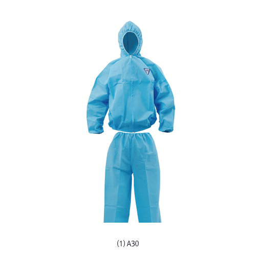Work wear ep jacket, large