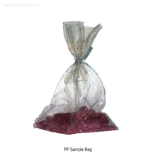 Bag pp, sample 60*80, 50㎛