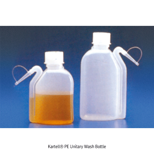 Bottle wash pe unitary 250ml