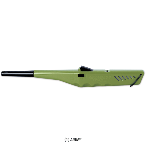 Gas Lighter, AGM-8801-Ⅱ, L290mm