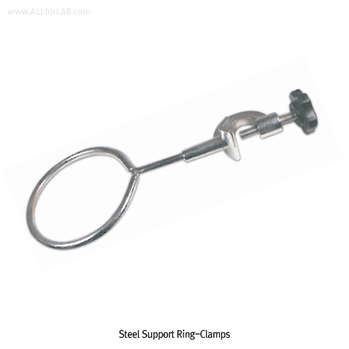 Clamp, Ring, id 50mm, thick 6mm