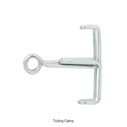 Pinchcock, up to od 13mm Tubing, L45mm