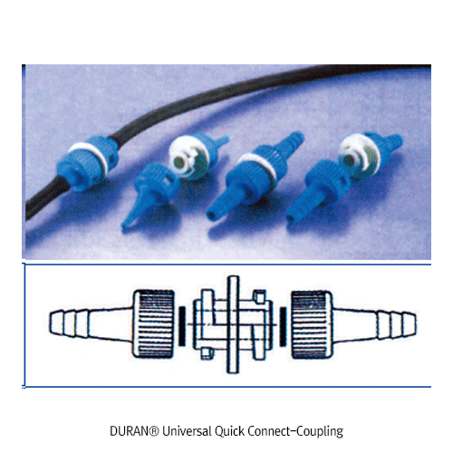 Connect kk od 4.5 tube