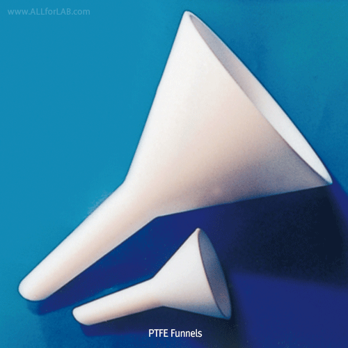 Funnel ptfe Ø30x50