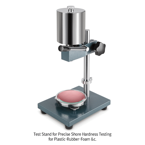 Hardness Test Stand, for HBD