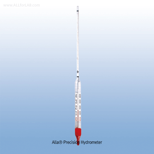 Hydrometer 0.001 0.800-0.900