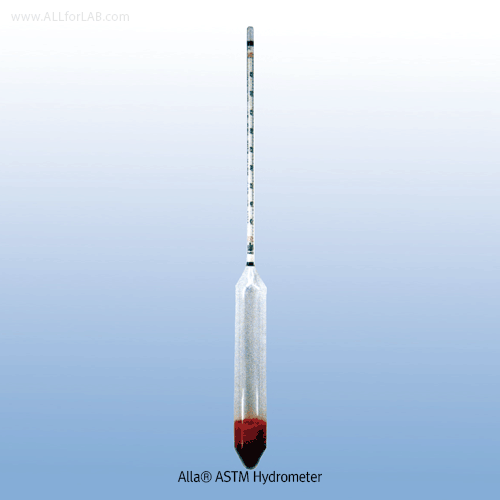 Hydrometer 117h62 1.300-1.350